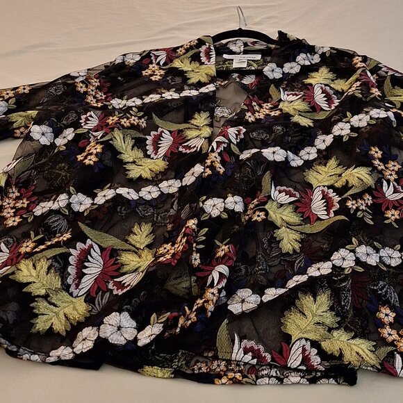 CAROLINE ROSE – Plus size—2X - Picture 5 of 5